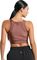 ΜΠΟΥΣΤΑΚΙ BODYTALK GYM BASICS SPORTS BRA ΚΑΦΕ (S) ΜΠΟΥΣΤΑΚΙ BODYTALK GYM BASICS SPORTS BRA ΚΑΦΕ (S)