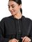 ΜΑΚΡΥΜΑΝΙΚΗ ΜΠΛΟΥΖΑ BODYTALK SCUBA HOODIE HALF ZIP ΜΑΥΡΗ (XS) ΜΑΚΡΥΜΑΝΙΚΗ ΜΠΛΟΥΖΑ BODYTALK SCUBA HOODIE HALF ZIP ΜΑΥΡΗ (XS)