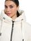 ΜΠΟΥΦΑΝ BODYTALK FZ HOODED LS JACKET ΕΚΡΟΥ (S) ΜΠΟΥΦΑΝ BODYTALK FZ HOODED LS JACKET ΕΚΡΟΥ (S)