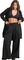  BODYTALK HOPE WIDE LEG  (XS)