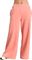  BODYTALK FUZZY WIDE LEG PANTS ...