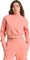  BODYTALK FUZZY MONK NECK 