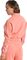  BODYTALK FUZZY MONK NECK  (S)