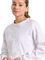  BODYTALK HEARTY CREWNECK  (S)