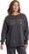  BODYTALK CAPITAL LOGO CREWNECK ...
