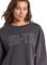 ������� BODYTALK CAPITAL LOGO CREWNECK ������� (L)