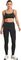  BODYTALK GYM BASICS LEGGINGS 4/4  (S)