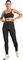 ΚΟΛΑΝ BODYTALK GYM BASICS LEGGINGS 4/4 ΜΑΥΡΟ (XL) ΚΟΛΑΝ BODYTALK GYM BASICS LEGGINGS 4/4 ΜΑΥΡΟ (XL)