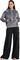  BODYTALK ROW FZ HOODIE  (S)