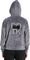 ������ BODYTALK ROW FZ HOODIE ������� (M)
