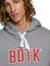 BODYTALK HOODIE  (M)