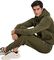  BODYTALK EXCEL JOGGER  (S)