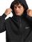 ΖΑΚΕΤΑ BODYTALK EXCEL FZ HOODIE ΜΑΥΡΟ (XL) ΖΑΚΕΤΑ BODYTALK EXCEL FZ HOODIE ΜΑΥΡΟ (XL)