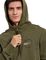  BODYTALK EXCEL FZ HOODIE  (S)