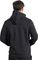  BODYTALK AUTHENTIC FZ HOODIE  (S)