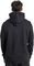 ΦΟΥΤΕΡ BODYTALK AUTHENTIC HOODIE ΜΑΥΡΟ (L) ΦΟΥΤΕΡ BODYTALK AUTHENTIC HOODIE ΜΑΥΡΟ (L)