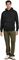  BODYTALK BRUSHED HOODIE  (S)