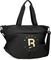   REEBOK GOLD SHOPPING BAG 