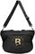   REEBOK GOLD SHOPPING BAG 