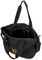   REEBOK GOLD SHOPPING BAG 