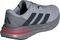 ΠΑΠΟΥΤΣΙ ADIDAS PERFORMANCE GALAXY 7 ΑΣΗΜΙ/ΓΚΡΙ (UK:8.5, EU:42 2/3) ΠΑΠΟΥΤΣΙ ADIDAS PERFORMANCE GALAXY 7 ΑΣΗΜΙ/ΓΚΡΙ (UK:8.5, EU:42 2/3)