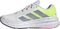 ΠΑΠΟΥΤΣΙ ADIDAS PERFORMANCE QUESTAR 3 ΛΕΥΚΟ (UK:6, EU:39 1/3) ΠΑΠΟΥΤΣΙ ADIDAS PERFORMANCE QUESTAR 3 ΛΕΥΚΟ (UK:6, EU:39 1/3)