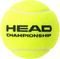 ΜΠΑΛΑΚΙΑ HEAD CHAMPIONSHIP 9 ΤΜΧ ΜΠΑΛΑΚΙΑ HEAD CHAMPIONSHIP 9 ΤΜΧ