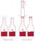 VACU VIN WINE SAVER LOOP SAND + 