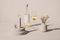  VACU VIN WINE SAVER LOOP SAND + 