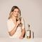  VACU VIN WINE SAVER LOOP SAND + 