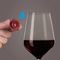     VACU VIN GLASS MARKERS (8 )