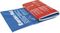  AMILA EXERCISE MAT PVC / (180 X 60 X 2.5 CM)