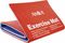  AMILA EXERCISE MAT PVC / (180 X 60 X 2.5 CM)