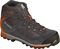 ΜΠΟΤΑΚΙ DOLOMITE ZERNEZ GTX ΓΚΡΙ/ΠΟΡΤΟΚΑΛΙ (UK:8.5, EU:42.5) ΜΠΟΤΑΚΙ DOLOMITE ZERNEZ GTX ΓΚΡΙ/ΠΟΡΤΟΚΑΛΙ (UK:8.5, EU:42.5)