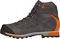 ΜΠΟΤΑΚΙ DOLOMITE ZERNEZ GTX ΓΚΡΙ/ΠΟΡΤΟΚΑΛΙ (UK:9.5, EU:44) ΜΠΟΤΑΚΙ DOLOMITE ZERNEZ GTX ΓΚΡΙ/ΠΟΡΤΟΚΑΛΙ (UK:9.5, EU:44)