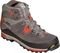 ΜΠΟΤΑΚΙ DOLOMITE ZERMATT GTX ΓΚΡΙ/ΚΟΚΚΙΝΟ (UK:6.5, EU:40) ΜΠΟΤΑΚΙ DOLOMITE ZERMATT GTX ΓΚΡΙ/ΚΟΚΚΙΝΟ (UK:6.5, EU:40)