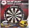     WIN.MAX CLASSICAL BRISTLE DARTBOARD