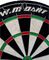     WIN.MAX CLASSICAL BRISTLE DARTBOARD