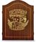     WIN.MAX CABIN DARTBOARD SET (KING)