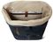   TIMBERLAND TB0A1CU84331  ROLL TOP  