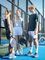  PADEL HEAD VIBE 2025 /