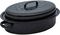 ΓΑΣΤΡΑ ESTIA ΕΜΑΓΙΕ ΜΕ ΣΧΑΡΑ 40X27X15CM (4.8L) ΓΑΣΤΡΑ ESTIA ΕΜΑΓΙΕ ΜΕ ΣΧΑΡΑ 40X27X15CM (4.8L)