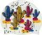 �������� ARENA DESERT HD CAP �����