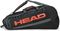  HEAD BASE RACQUET TENNIS BAG M /