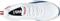 ΠΑΠΟΥΤΣΙ WILSON RUSH PRO LITE ΛΕΥΚΟ/ΜΠΛΕ (UK:8.5, EU:42 2/3) ΠΑΠΟΥΤΣΙ WILSON RUSH PRO LITE ΛΕΥΚΟ/ΜΠΛΕ (UK:8.5, EU:42 2/3)