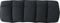 ΠΡΟΣΘΑΦΑΙΡΟΥΜΕΝΑ ΒΑΡΗ ΑΚΡΩΝ AMILA NEOPRENE ΜΑΥΡΑ (2 X 2.5 KG) ΠΡΟΣΘΑΦΑΙΡΟΥΜΕΝΑ ΒΑΡΗ ΑΚΡΩΝ AMILA NEOPRENE ΜΑΥΡΑ (2 X 2.5 KG)