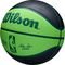 ΜΠΑΛΑ WILSON NBA TEAM CITY EDITION BOSTON CELTICS ΜΑΥΡΗ/ΠΡΑΣΙΝΗ (7) ΜΠΑΛΑ WILSON NBA TEAM CITY EDITION BOSTON CELTICS ΜΑΥΡΗ/ΠΡΑΣΙΝΗ (7)