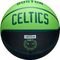 ΜΠΑΛΑ WILSON NBA TEAM CITY EDITION BOSTON CELTICS ΜΑΥΡΗ/ΠΡΑΣΙΝΗ (7) ΜΠΑΛΑ WILSON NBA TEAM CITY EDITION BOSTON CELTICS ΜΑΥΡΗ/ΠΡΑΣΙΝΗ (7)
