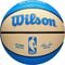  WILSON NBA TEAM CITY EDITION MILWAUKEE BUCKS / (7)