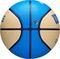  WILSON NBA TEAM CITY EDITION MILWAUKEE BUCKS / (7)